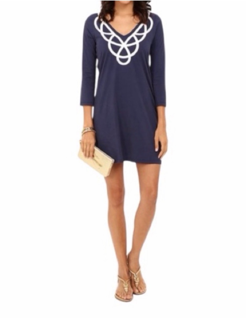 Lilly Pulitzer Blair L dress